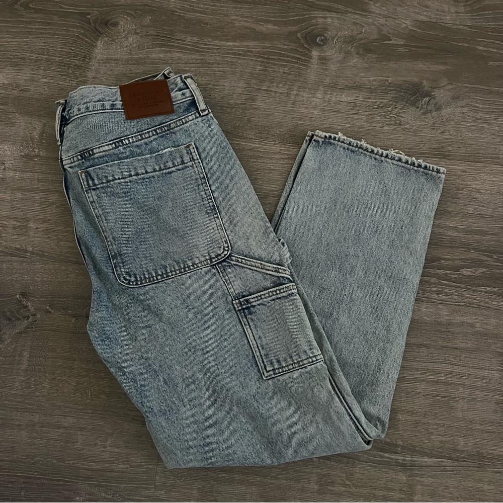 Men’s jeans